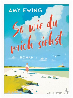 cover image of So wie du mich siehst